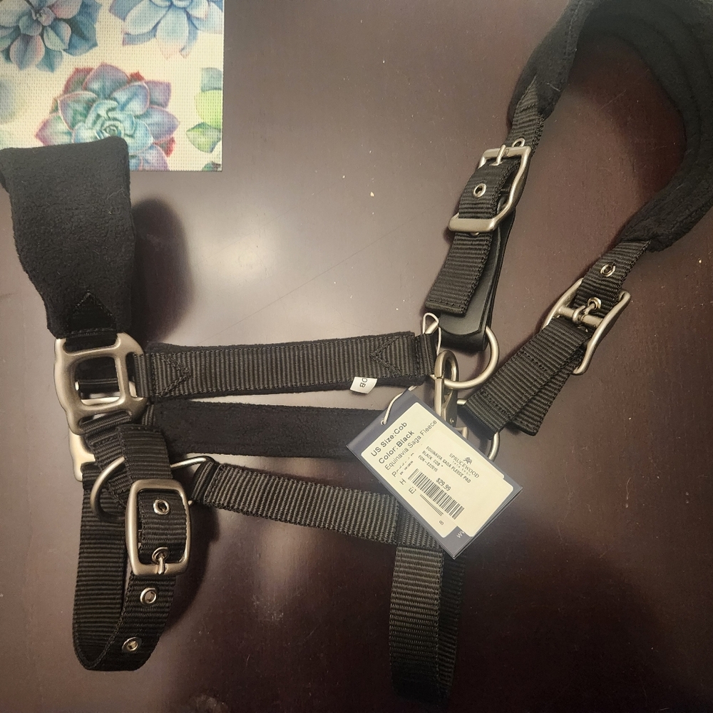 Equinavia Padded Breakaway Halter